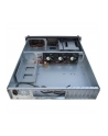 Inter-Tech 2U 2098-SL, server case (black 2U) - nr 51