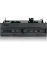icy dock IcyDock MB732SPO-B 2x 2.5 ''black - nr 7