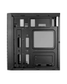 Aerocool Streak, tower case (black, window kit) - nr 10