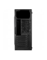 Aerocool Streak, tower case (black, window kit) - nr 22