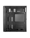 Aerocool Streak, tower case (black, window kit) - nr 26