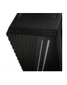 Aerocool Streak, tower case (black, window kit) - nr 45