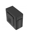 Aerocool CS-103 tower case (black) - nr 10