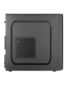 Aerocool CS-103 tower case (black) - nr 14