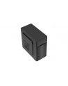 Aerocool CS-103 tower case (black) - nr 30