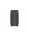 Aerocool CS-103 tower case (black) - nr 36