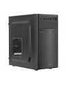 Aerocool CS-103 tower case (black) - nr 37