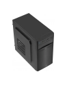 Aerocool CS-103 tower case (black) - nr 46