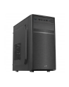Aerocool CS-103 tower case (black) - nr 8