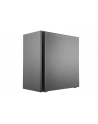 Cooler Master Silencio S400, Tower Case (Black) - nr 113