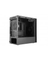 Cooler Master Silencio S400, Tower Case (Black) - nr 115