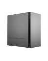 Cooler Master Silencio S400, Tower Case (Black) - nr 133