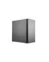 Cooler Master Silencio S400, Tower Case (Black) - nr 221