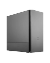 Cooler Master Silencio S400, Tower Case (Black) - nr 253