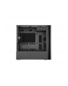 Cooler Master Silencio S400, Tower Case (Black) - nr 284