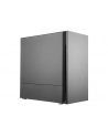 Cooler Master Silencio S400, Tower Case (Black) - nr 296