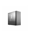 Cooler Master Silencio S600, tower case (black, Tempered Glass) - nr 100