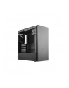 Cooler Master Silencio S600, tower case (black, Tempered Glass) - nr 106