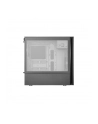 Cooler Master Silencio S600, tower case (black, Tempered Glass) - nr 107