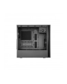 Cooler Master Silencio S600, tower case (black, Tempered Glass) - nr 108