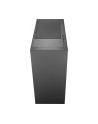 Cooler Master Silencio S600, tower case (black, Tempered Glass) - nr 113