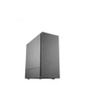 Cooler Master Silencio S600, tower case (black, Tempered Glass) - nr 131