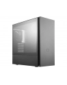 Cooler Master Silencio S600, tower case (black, Tempered Glass) - nr 3