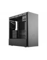 Cooler Master Silencio S600, tower case (black, Tempered Glass) - nr 60