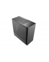 Cooler Master Silencio S600, tower case (black, Tempered Glass) - nr 82