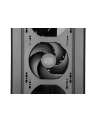 Cooler Master Silencio S600, tower case (black, Tempered Glass) - nr 85