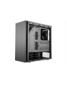 Cooler Master Silencio S600, tower case (black, Tempered Glass) - nr 94