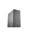 Cooler Master Silencio S600, Tower Case (Black) - nr 112