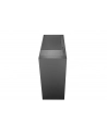 Cooler Master Silencio S600, Tower Case (Black) - nr 115