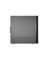 Cooler Master Silencio S600, Tower Case (Black) - nr 129