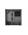 Cooler Master Silencio S600, Tower Case (Black) - nr 130