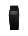 Cooler Master Silencio S600, Tower Case (Black) - nr 137