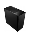 Cooler Master Silencio S600, Tower Case (Black) - nr 140