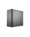 Cooler Master Silencio S600, Tower Case (Black) - nr 14