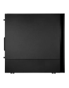 Cooler Master Silencio S600, Tower Case (Black) - nr 153