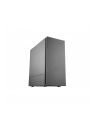 Cooler Master Silencio S600, Tower Case (Black) - nr 159