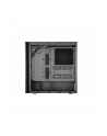 Cooler Master Silencio S600, Tower Case (Black) - nr 165