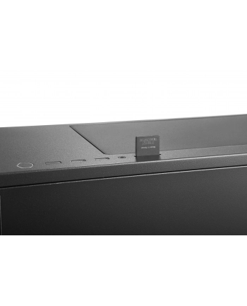 Cooler Master Silencio S600, Tower Case (Black)