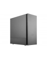 Cooler Master Silencio S600, Tower Case (Black) - nr 50