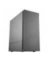 Cooler Master Silencio S600, Tower Case (Black) - nr 71