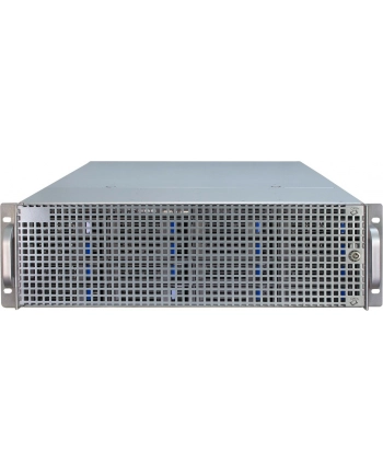 Inter-Tech 3U 3416 ATX - Storage