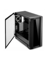 Sharkoon ELITE SHARK CA200G, big-tower case (black, Tempered Glass) - nr 10