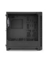 Sharkoon ELITE SHARK CA200G, big-tower case (black, Tempered Glass) - nr 12