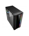 Sharkoon ELITE SHARK CA200G, big-tower case (black, Tempered Glass) - nr 28