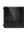 Sharkoon ELITE SHARK CA200G, big-tower case (black, Tempered Glass) - nr 2