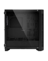 Sharkoon ELITE SHARK CA200G, big-tower case (black, Tempered Glass) - nr 41